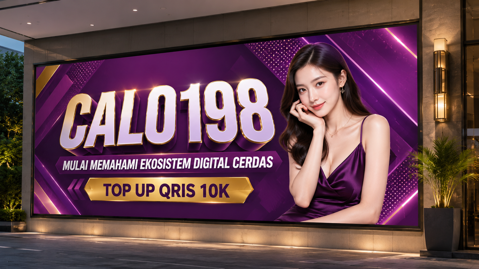 CALO198: Mulai Memahami Ekosistem Digital Cerdas